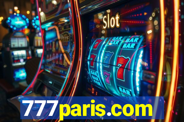 777paris.com