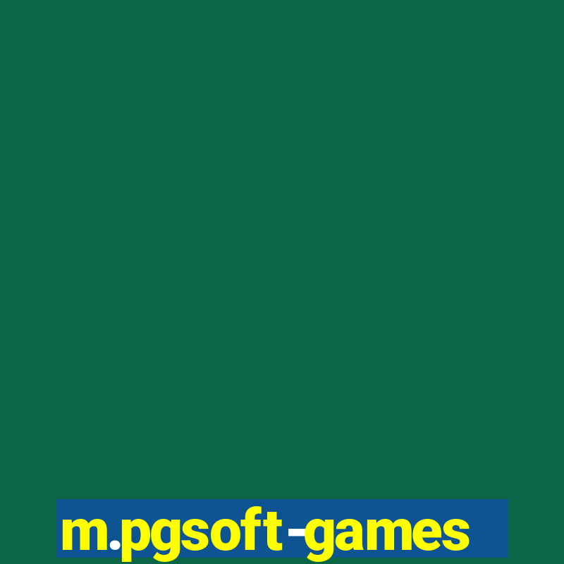 m.pgsoft-games