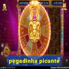 pegadinha picante