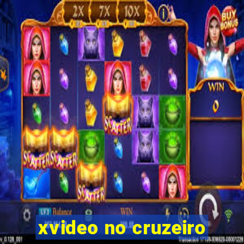 xvideo no cruzeiro