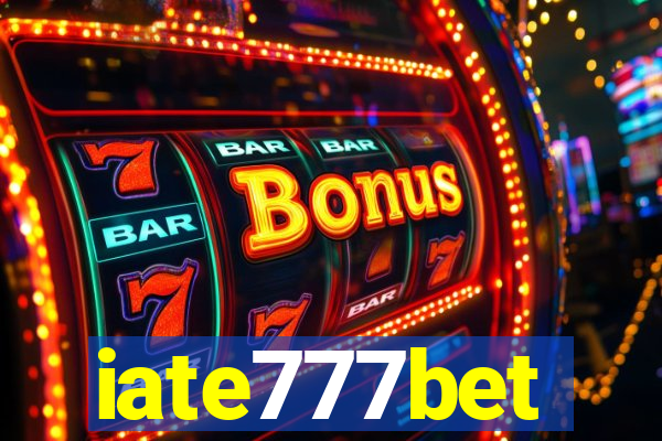 iate777bet