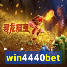 win4440bet