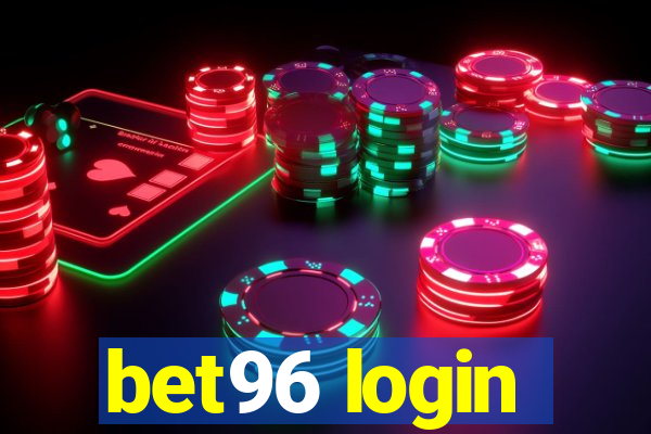 bet96 login