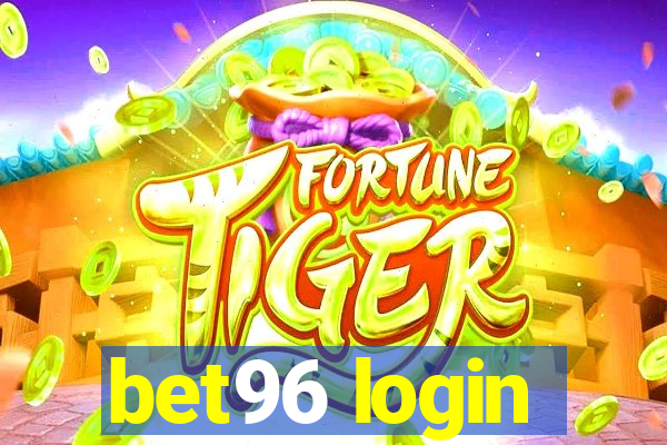 bet96 login