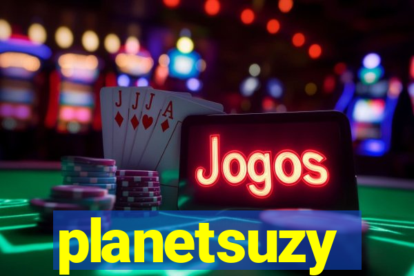 planetsuzy