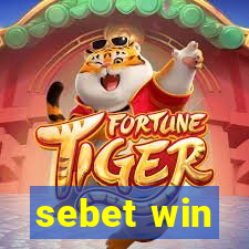 sebet win