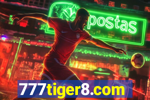 777tiger8.com