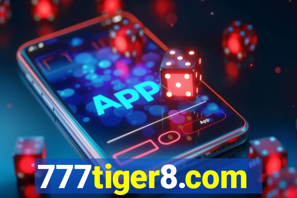 777tiger8.com