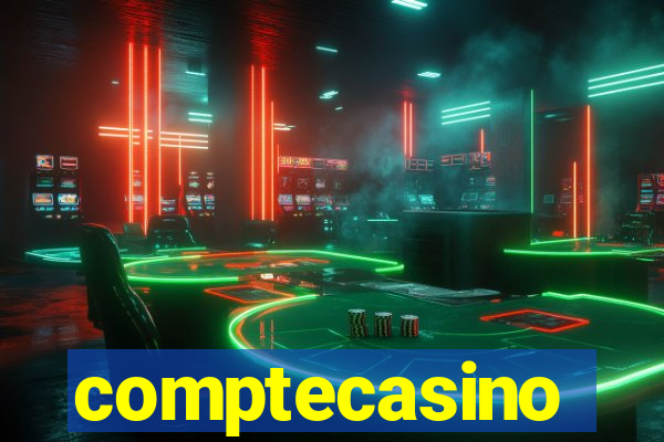 comptecasino