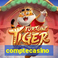 comptecasino