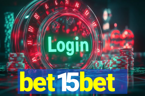 bet15bet