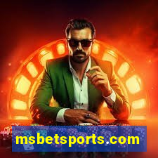 msbetsports.com