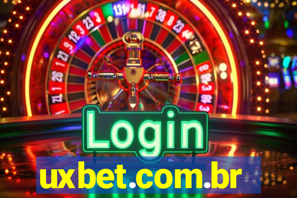 uxbet.com.br