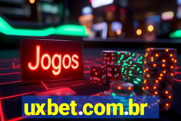 uxbet.com.br