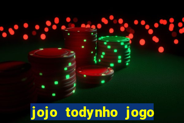 jojo todynho jogo do tigrinho