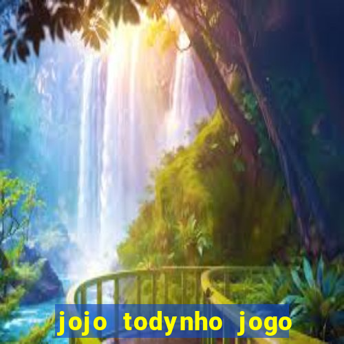 jojo todynho jogo do tigrinho