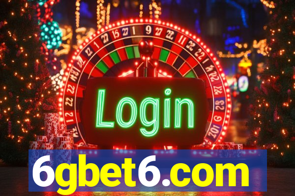 6gbet6.com