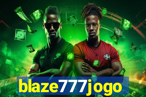 blaze777jogo