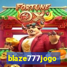 blaze777jogo