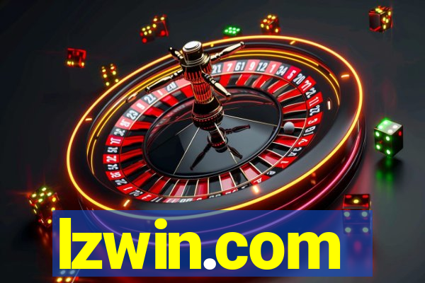 lzwin.com