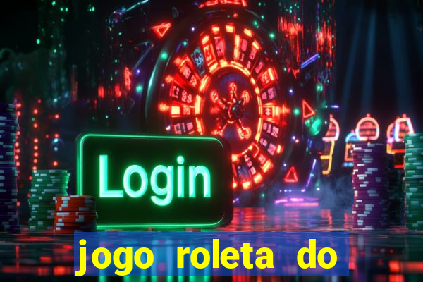 jogo roleta do silvio santos