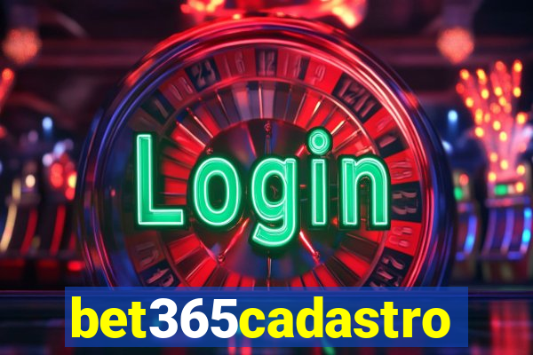 bet365cadastro