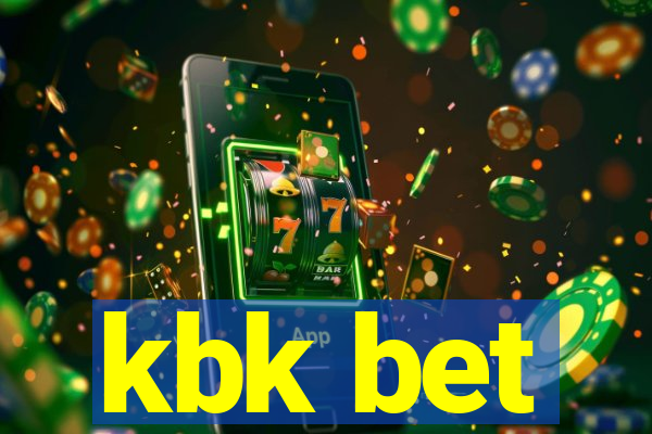 kbk bet