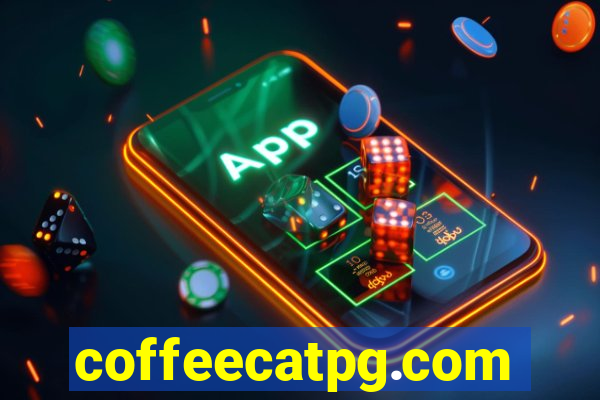 coffeecatpg.com