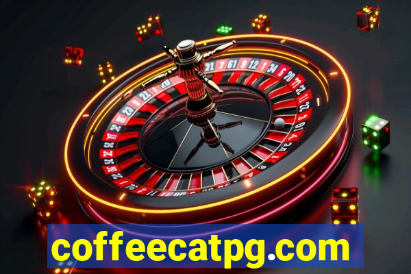 coffeecatpg.com