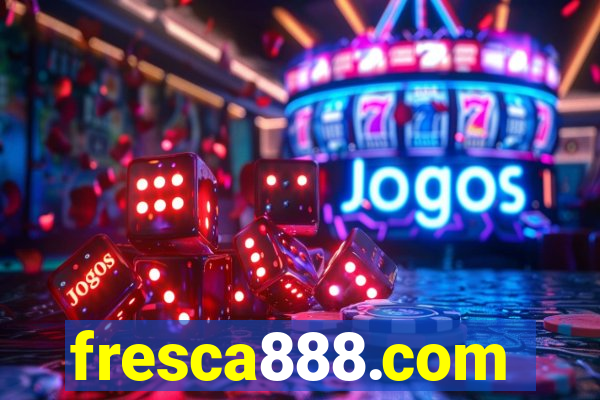 fresca888.com