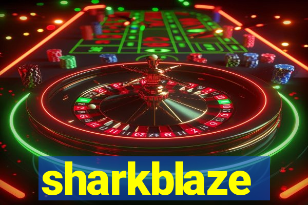 sharkblaze