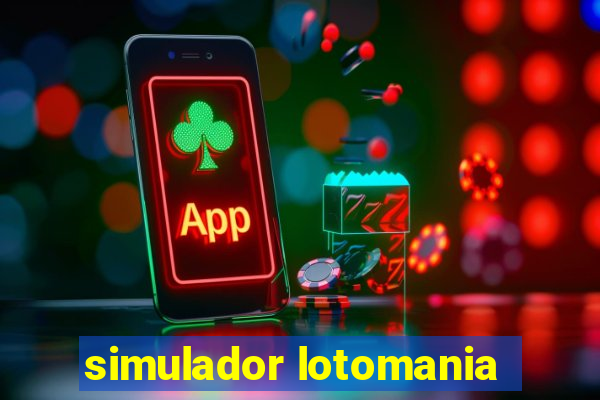 simulador lotomania