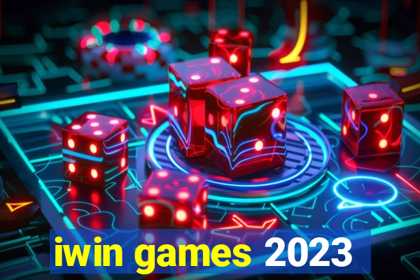 iwin games 2023