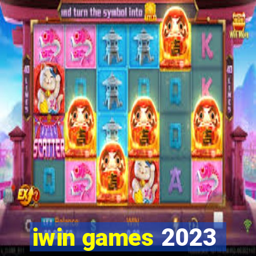 iwin games 2023