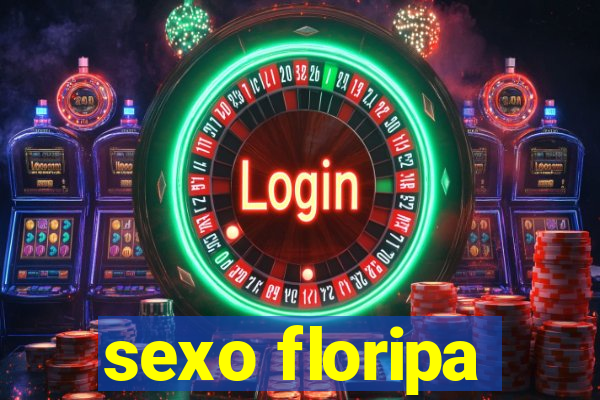 sexo floripa