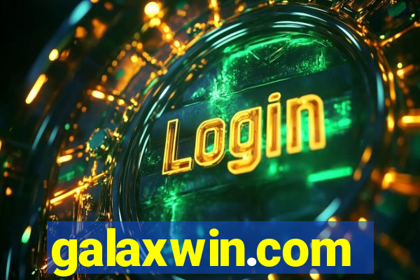 galaxwin.com