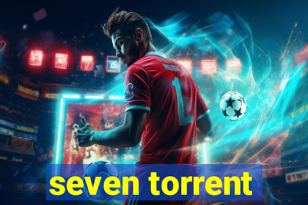 seven torrent