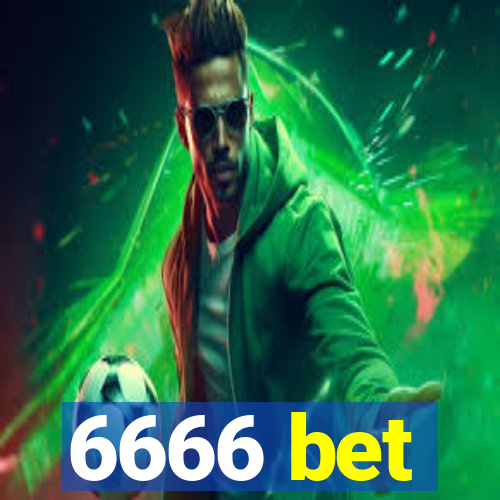 6666 bet