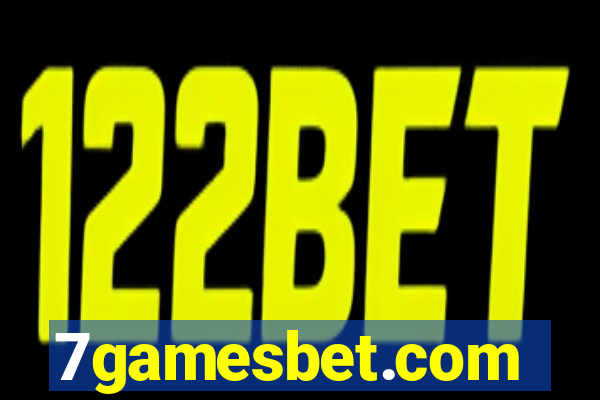 7gamesbet.com