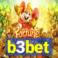 b3bet