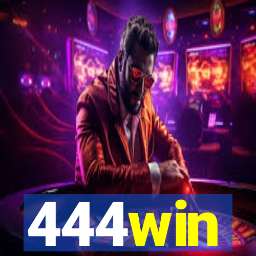 444win