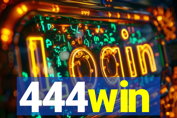 444win