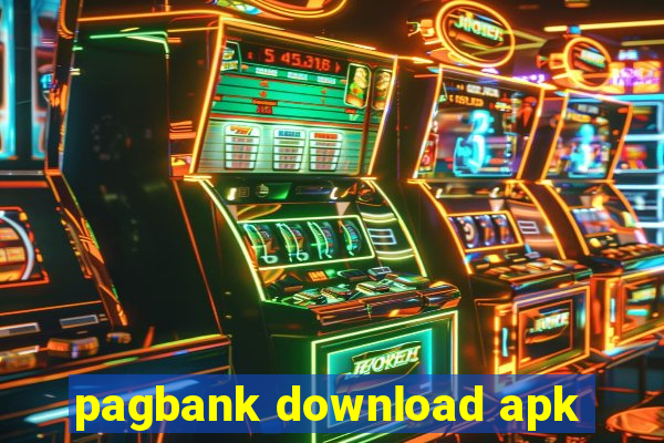 pagbank download apk