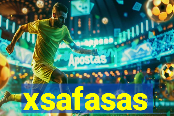 xsafasas