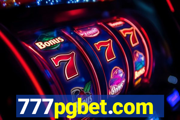 777pgbet.com