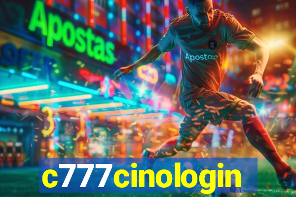 c777cinologin