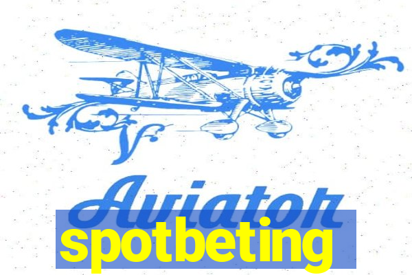 spotbeting