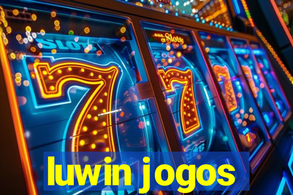 luwin jogos