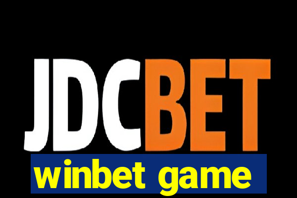 winbet game