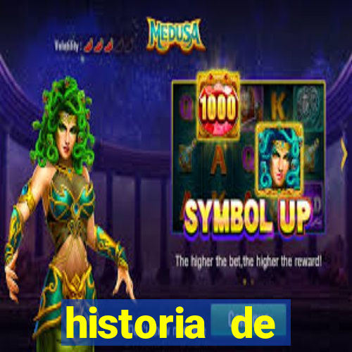 historia de personagem rp